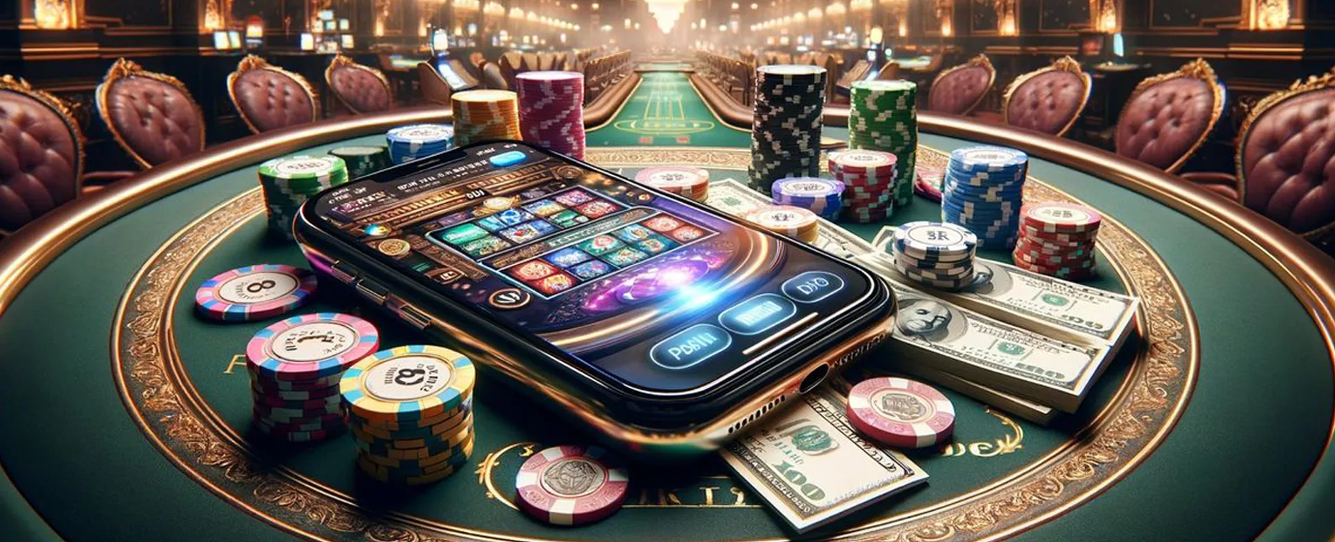 PH222 PH Casino exciting gaming experience with exclusive bonuses